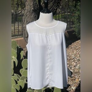 A.N.A. - Classic White Top